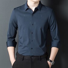 藏青色