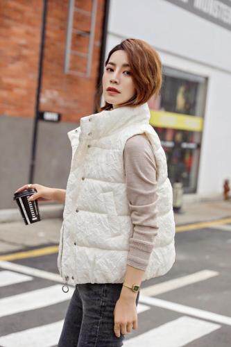 【现货】冬季新款羽绒服，女装羽绒服，红时流