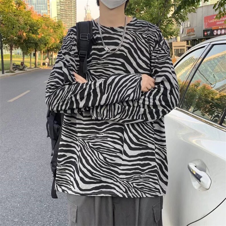 男春季新款仿棉鱼鳞卫衣WY39P25,男装卫衣,星座1116-2