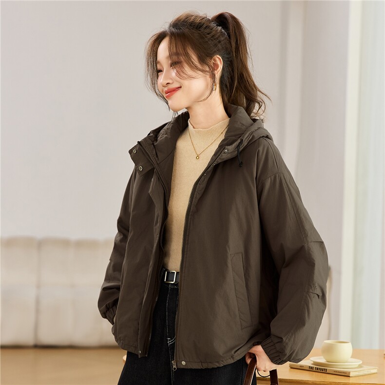 叶笙衣82589,女装棉衣/棉服,叶笙衣