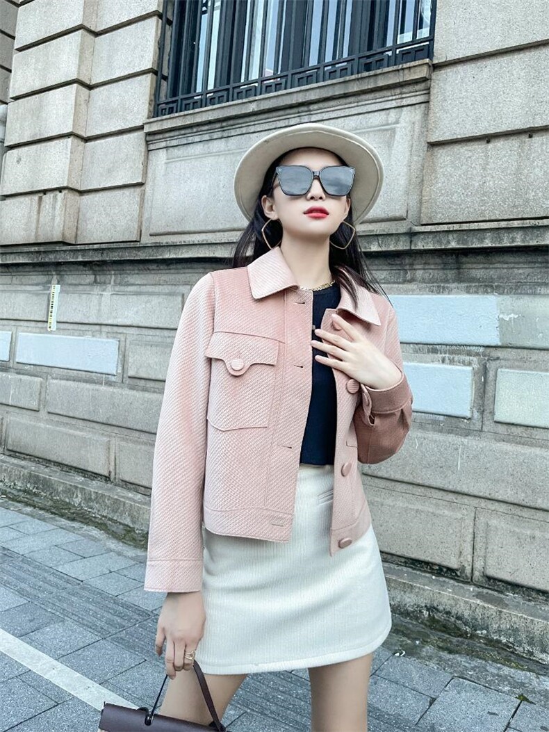 秋装菠箩面，其它，旭雅婷