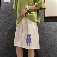 白色