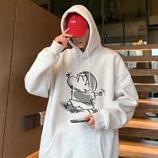 白灰色