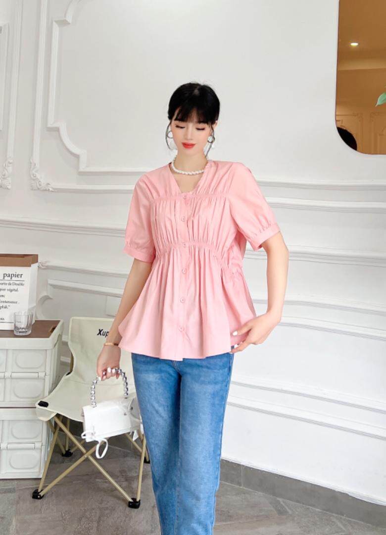 夏季新款小衫，其它，英雅姿秀
