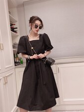 欧版连衣裙，女装连衣裙，可纳奇