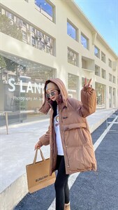 新款羽绒服,女装羽绒服,YUSIJIA 雨思佳