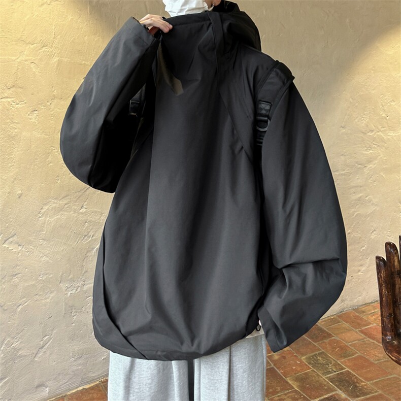 防风防水！夹克棉衣男冲锋衣男XH22-P75棉衣款XH22JM-P100控138,男装夹克,电商B367