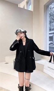 2022春装外套,其它,贻思茗