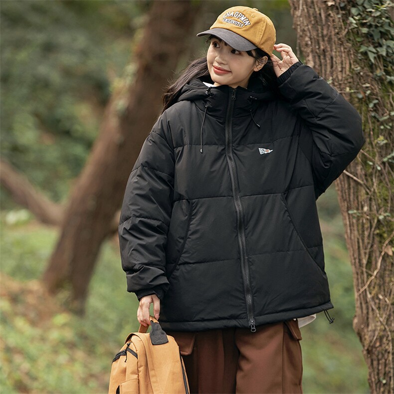 2026冬季新款男日系潮牌立领白鸭绒羽绒服加厚外套棉衣YR16-F258,男装羽绒服,电商A101（原外27）