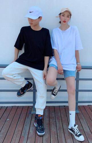 9035情侣款，女装，线法