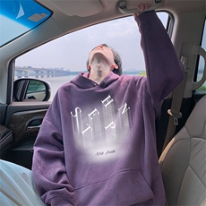 紫色