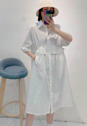 夏季连衣裙，女装连衣裙，幻妍