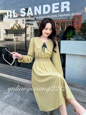 连衣裙，女装连衣裙，雨恋依香(1F)