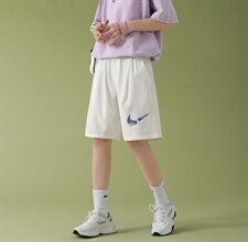2024春夏新款宽松休闲裤DK520-特批20，女装休闲裤，星座718-1