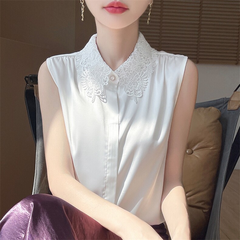 针织无袖开衫百搭上衣夏季开衫,针织衫/毛衣,绒宛羊绒