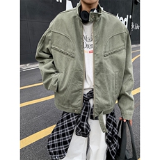 绿色