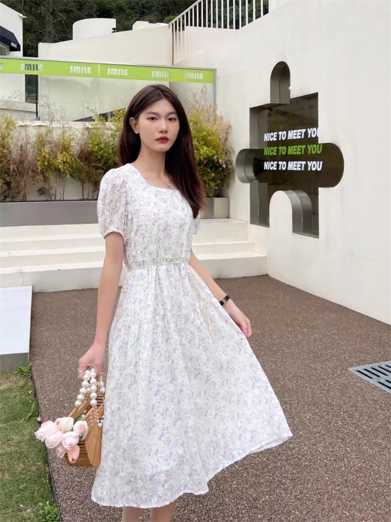 连衣裙，女装连衣裙，Lico&co(2F)