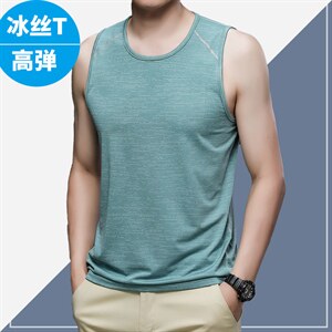 BH6115钱塘2020-2夏季速干冰丝精品高端T恤运动休闲主推跑量P43,男装T恤,钱塘207-2