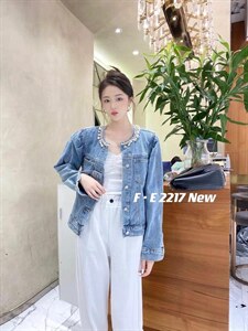 重工小香风图片