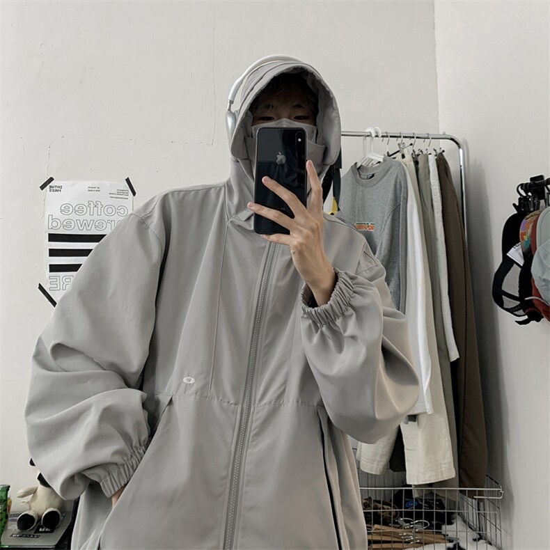 抖音直播！三防冲锋衣男防水外套男XH36-P65,男装夹克,电商B367