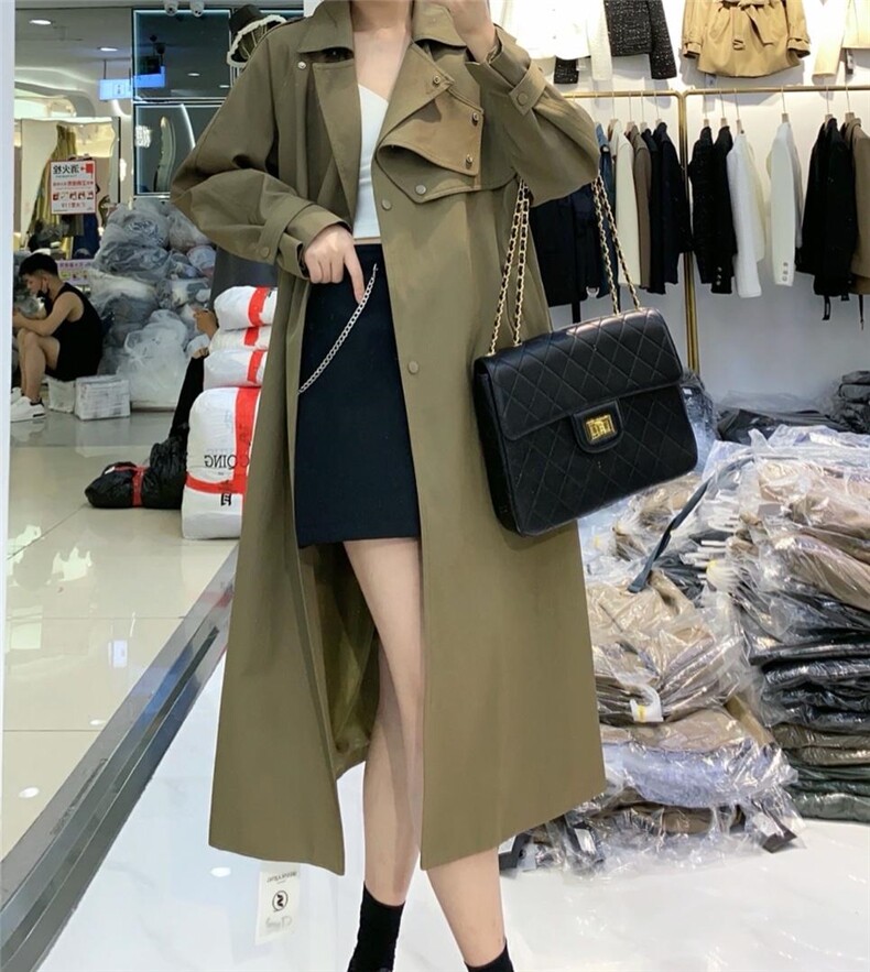 2021秋装新款，其它，尚青