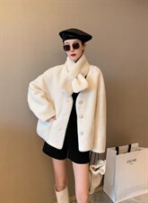 冬款皮毛三件套，其它，1.2.3.4