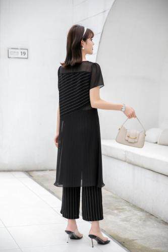 现货）套裤，女装，伊娜蕾尔