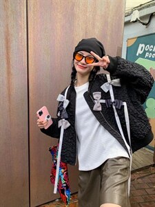 秋装新款外套,其它,YOUER DENG