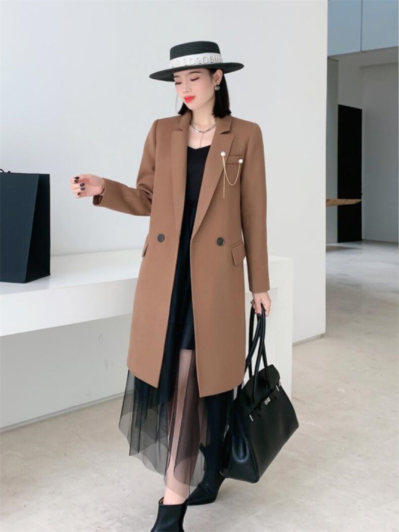 秋冬上新，其它，村口伊依