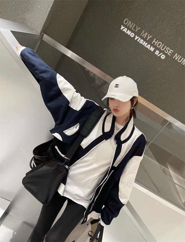 牛仔外套，其它，欧妮卡蒂蔓