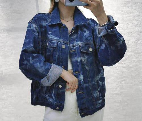 特殊纱洗工艺牛仔，其它，唯她