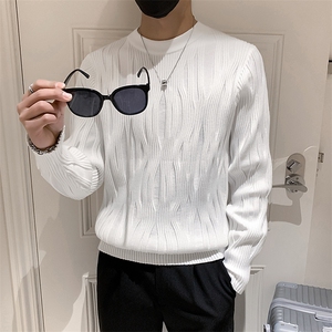 毛衣男冬季针织衫男生秋冬款线衣MY0852-P65