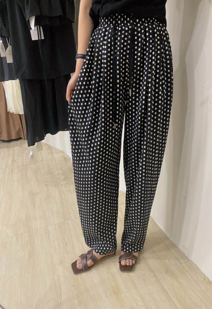 波点神裤，其它，唇蔻