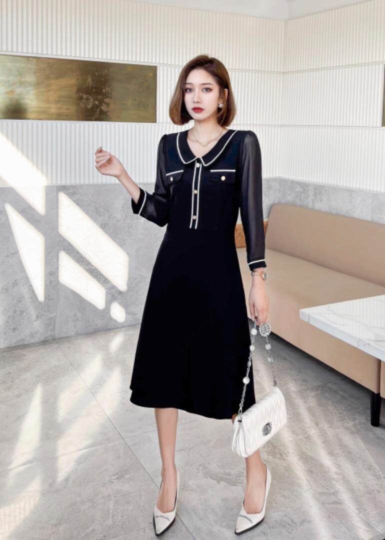 连衣裙，女装连衣裙，莲佳妮