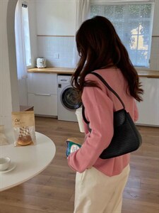 韩.绵羊毛一体机毛衣,女装针织衫/毛衣,Hello Tina