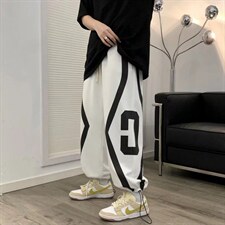 男春季潮流时尚休闲长裤G011P32，男装休闲裤，星座1116-2