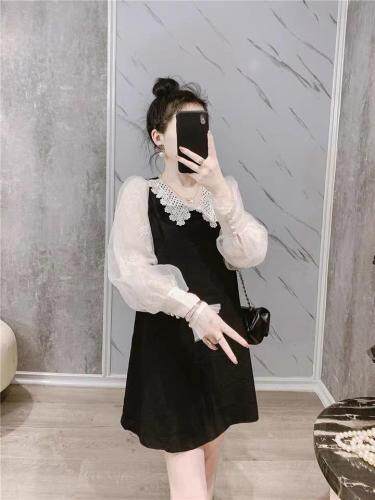 春季新款，女装，倾城伊人