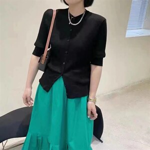 夏季针织小衫,其它,小魔女