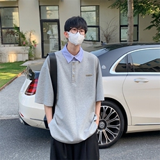灰色