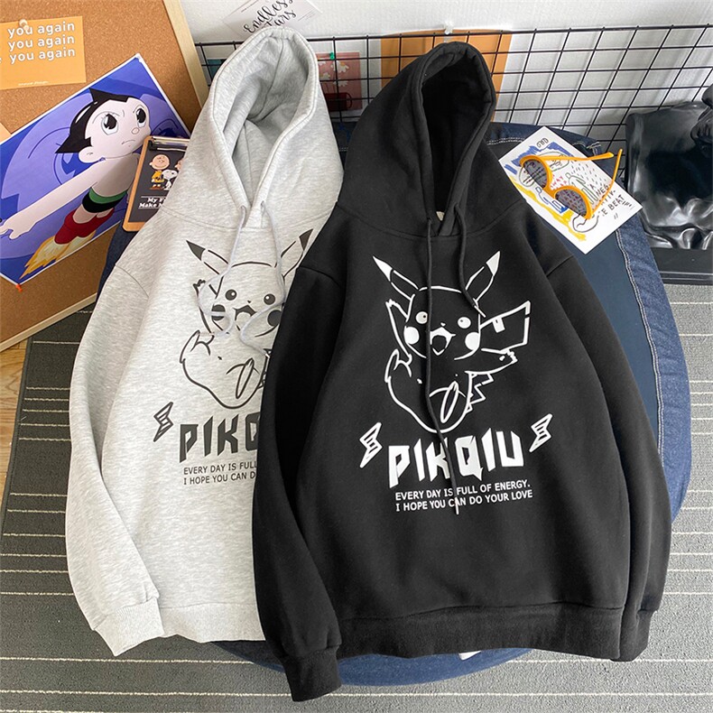 A040-WY2078-P40连帽卫衣男加肥加大码胖子棒球服外套图片
