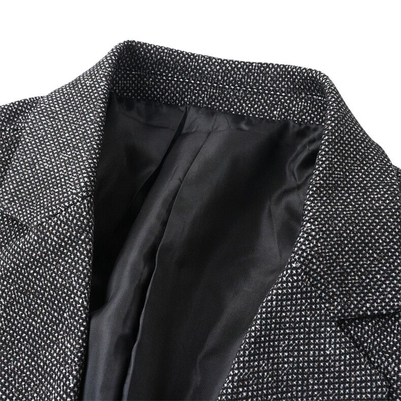 SJ2322男式2024年秋季新款长袖薄款西服休闲商务便服西装单西,男装西服,电商B360