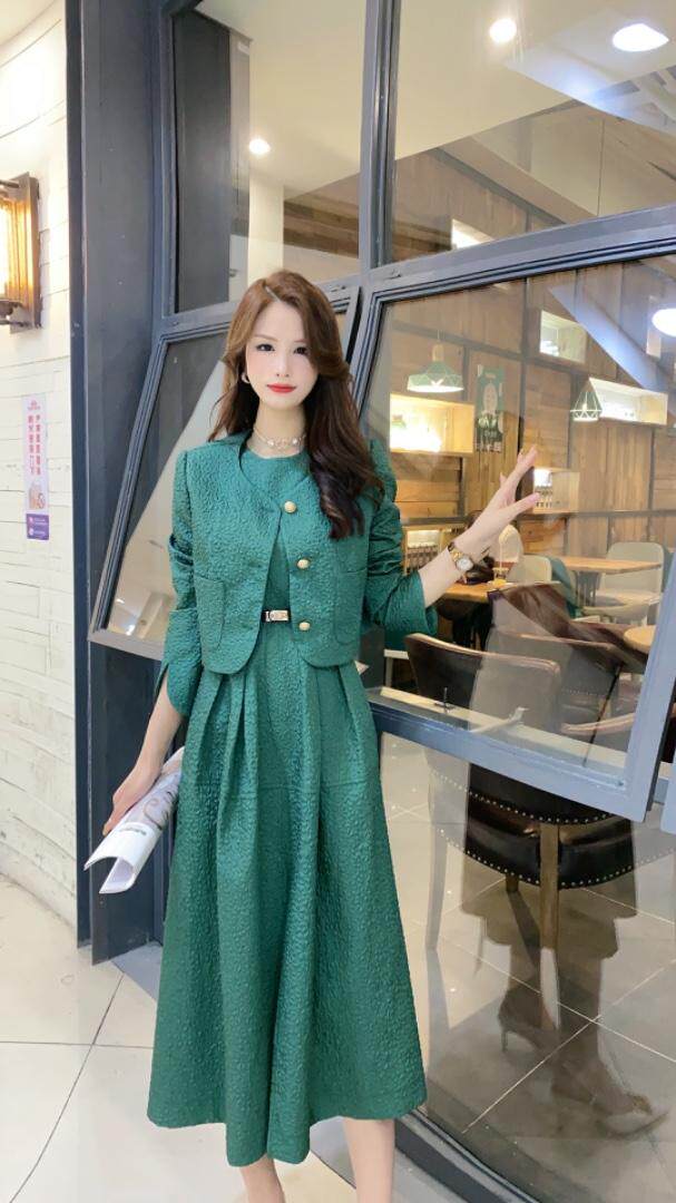 连衣裙，女装连衣裙，睿·酷貝兒