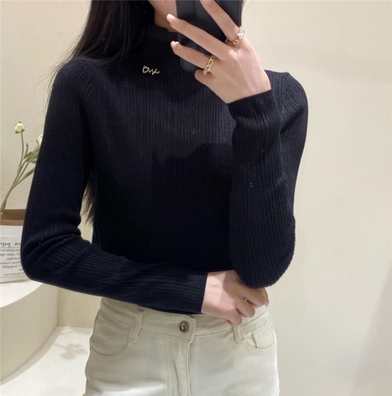 简单百搭针织打底～，其它，MISS(2F)