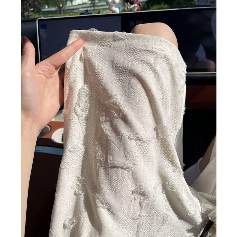 12025夏季新款男士潮牌情侣破洞短裤DK357特P25,男装牛仔裤,电商B220