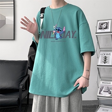 绿色
