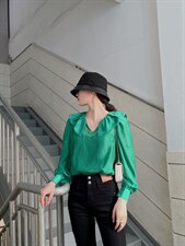 衬衣，其它，锦上