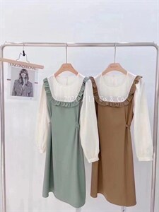 连衣裙,女装连衣裙,Lico&co(1F)