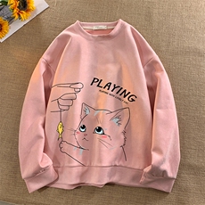 粉色