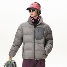 高街潮牌休闲棉衣潮流宽松棉服A161-9995，男装棉衣，电商A161