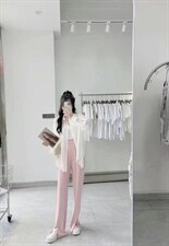 【现货】夏天百搭神裤，其它，LIN.Y